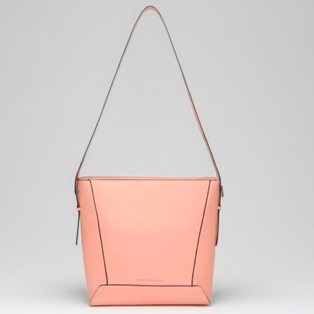 French Connection Blush Shoulder Bag